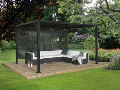 Sojag Meeru 9 ft. x 12 ft. Pergola
