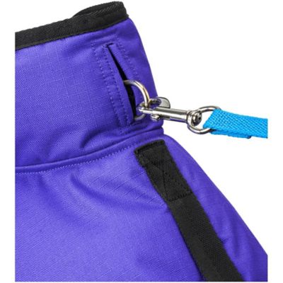 Image showing  600D Deluxe Dog Blanket