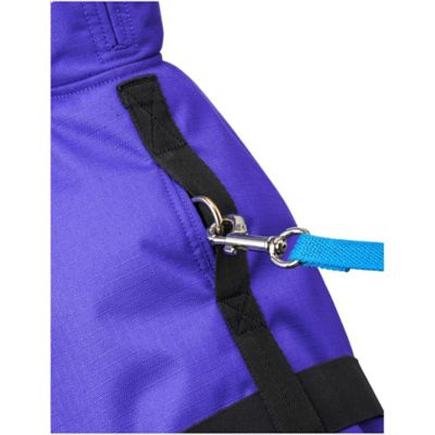 Image showing  600D Deluxe Dog Blanket