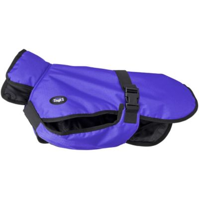 Image showing  600D Deluxe Dog Blanket