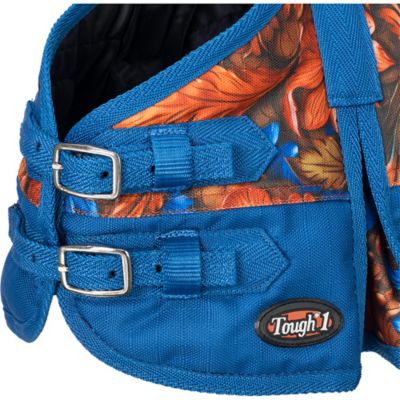 Image showing  1200D Hand Carved Dog Blanket