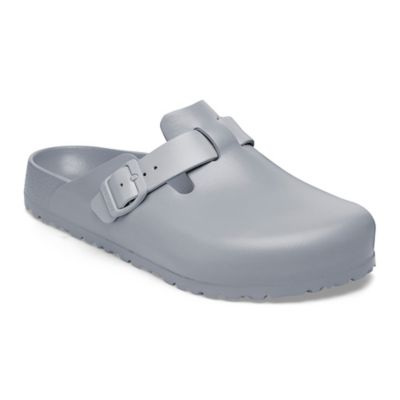 Birkenstock Unisex Boston Essentials EVA Clogs