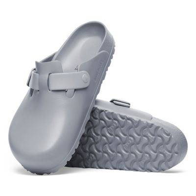 Image showing  Unisex Boston Essentials EVA Clogs