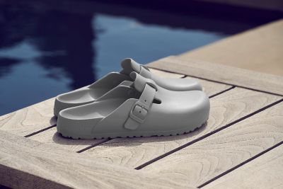 Image showing  Unisex Boston Essentials EVA Clogs
