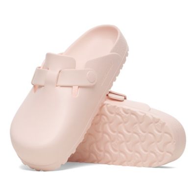 Image showing  Unisex Boston Essentials EVA Clogs