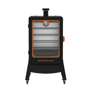 Pit Boss 5-Series Sportsman Pellet Smoker