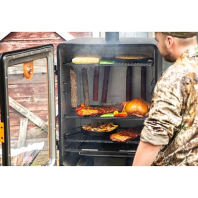 Image showing  5-Series Sportsman Pellet Smoker