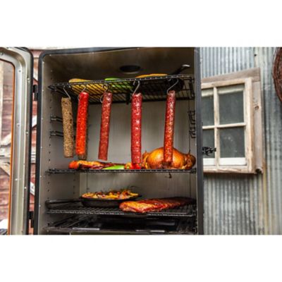 Image showing 5 th Pit Boss 5-Series Sportsman Vertical Pellet Smoker