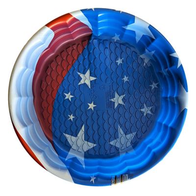 Image showing  Americana Quick Fun Pool