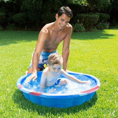 Image showing  Americana Quick Fun Pool