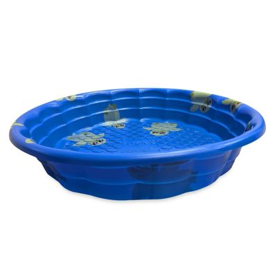Funsicle Cool Ducky Quick Fun Pool