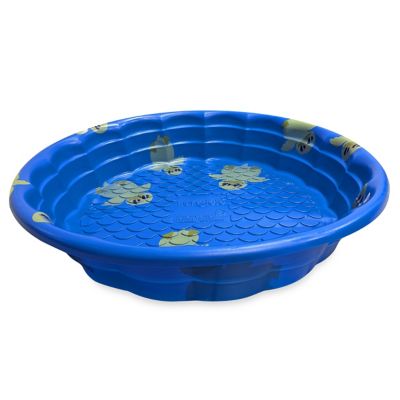 Image showing 2 th Funsicle Cool Ducky Quick Fun Pool