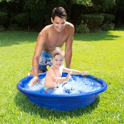 Image showing 4 th Funsicle Cool Ducky Quick Fun Pool