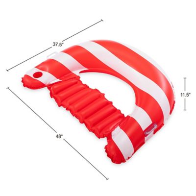 Funsicle Americana Chill-Out Chair Set