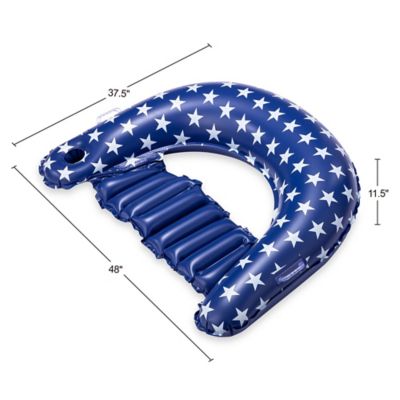 Image showing  Americana Chill-Out Chair Set