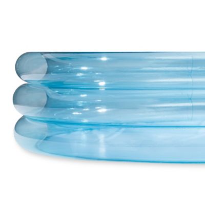 Image showing 1 th Funsicle Color Fun Pool