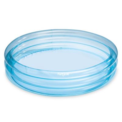 Image showing 2 th Funsicle Color Fun Pool