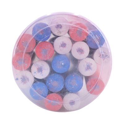 Image showing Americana Chalk Bucket, 20 ct.