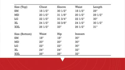 Image showing  Women's Highland Holiday Cow Sleep Set Pajamas