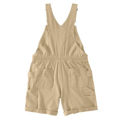 Image showing 1 th Carhartt Force Ripstop Shortall