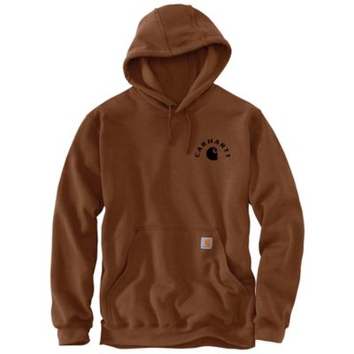 Image showing  Men's Sawyer Work Sweatshirt