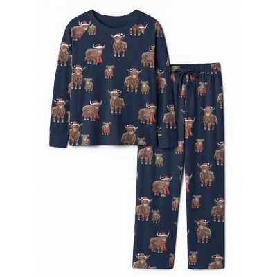 image of a Men's Pajamas