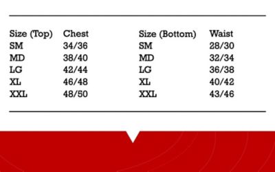 Image showing  Men's Holiday Cowboy Sleep Set Pajamas