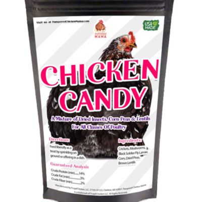 Pampered Chicken Mama Chicken Candy