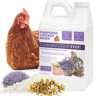 Image showing  Cleanest Coop Ever! Coop Refresher Lavender and Chamomile Scent