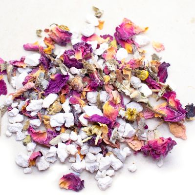 Image showing  Herbal Oyster Shells, HOY20