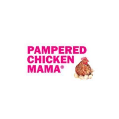 Image showing 3 th Pampered Chicken Mama Herbal Oyster Shells, HOY20