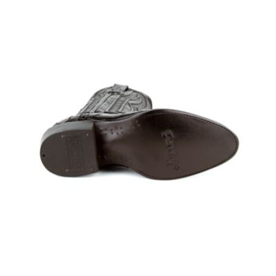 Image showing  Men's Stallion Western Round Toe Boot