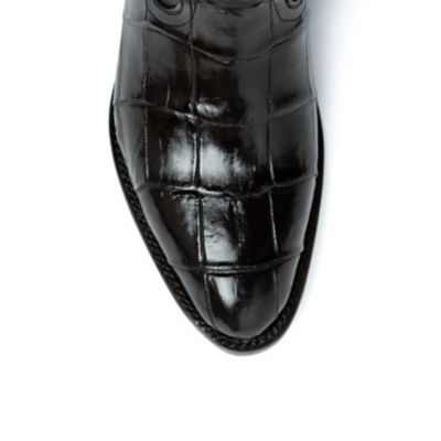 Image showing  Men's Stallion Western Round Toe Boot