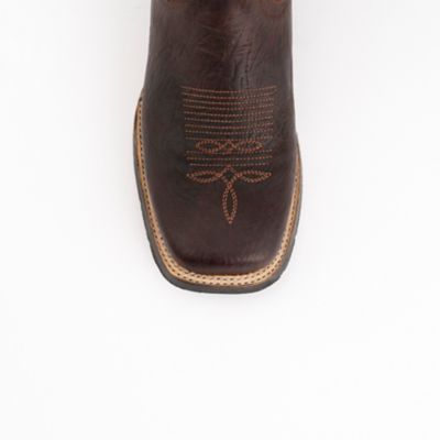 Image showing  Men's Blaze Western Square Toe Performance Boot