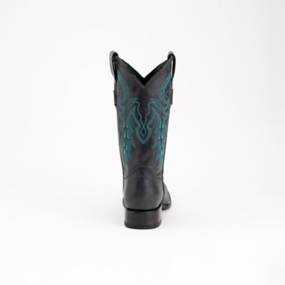 Image showing  Men's Blaze Western Square Toe Performance Boot