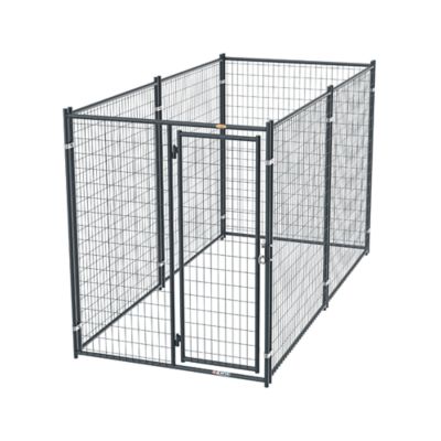 image of a Outdoor Dog Kennels