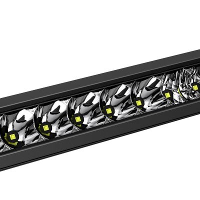 Image showing 5 th Black Horse Off Road Rugged Heavy Duty Grille Guard Kit Modular Black Fits 2022-2025 Nissan Frontier, RU-NIFR22-B-K2