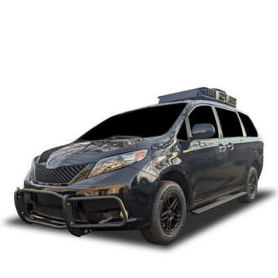 Black Horse Off Road Front Runner Modular Black Fits 2021-2023 Toyota Sienna