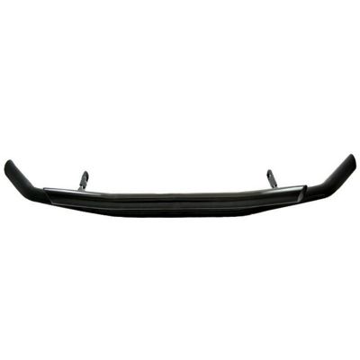 Image showing 3 th Black Horse Off Road Double Layer Front Runner Double Layer Black Fits 2019-2024 Toyota RAV4