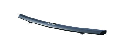 Image showing  Peerless Front Runner Matte Black Fits 2017-2022 Honda CR-V