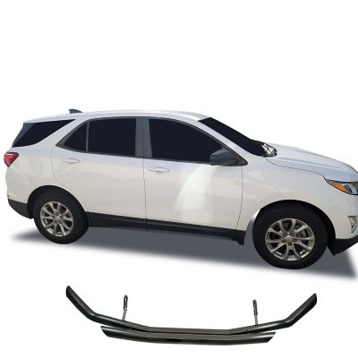 Black Horse Off Road Double Layer Front Runner Double Layer Black Fits 2018-2020 Chevrolet Equinox