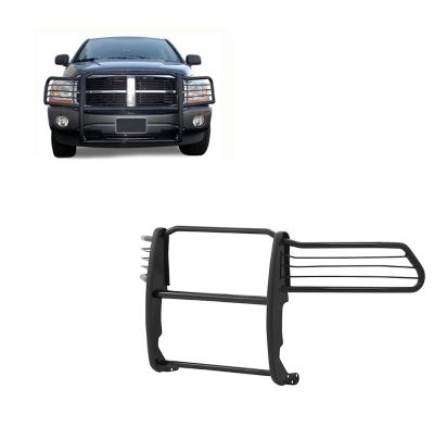 Image showing  Grille Guard Modular Black Fits 1994-2001 Dodge Ram 15001994-2002 Dodge Ram 25001994-2002 Dodge Ram 3500