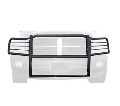 Image showing  Grille Guard Modular Black Fits 1994-2001 Dodge Ram 15001994-2002 Dodge Ram 25001994-2002 Dodge Ram 3500