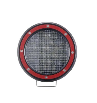 Image showing  Grille Guard Kit Modular Black Fits 2019-2023 Ford Ranger, 17FP10MA-PLFR