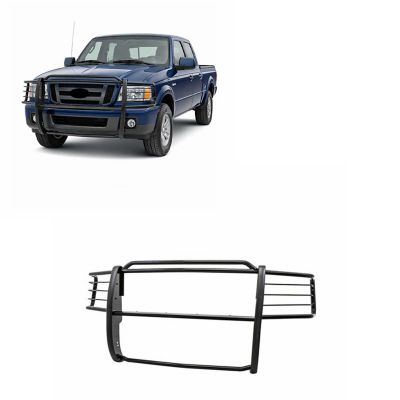 Image showing  Grille Guard Modular Black Fits 2001-2012 Ford Ranger2001-2012 Ford Ranger