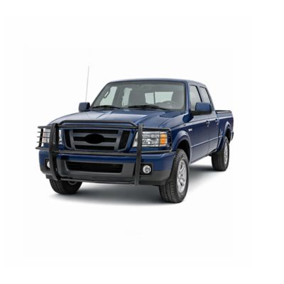 Image showing  Grille Guard Modular Black Fits 2001-2012 Ford Ranger2001-2012 Ford Ranger