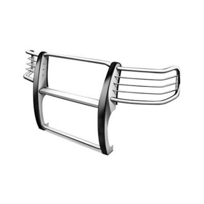 Image showing  Grille Guard Modular Stainless Steel Fits 2006-2018 Toyota RAV4