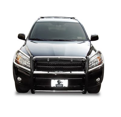 Image showing  Grille Guard Modular Stainless Steel Fits 2006-2018 Toyota RAV4