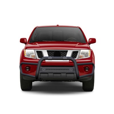 Black Horse Off Road Beacon Front Runner Modular Textured Black, Fits 2015-2022 Chevrolet Colorado (Excl ZR2 Models)