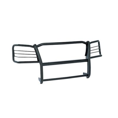 Image showing  Grille Guard Modular Black Fits 03-06 Silverado 1500/2500/Avalanche 150007 Silverado 1500/2500 HD Classic